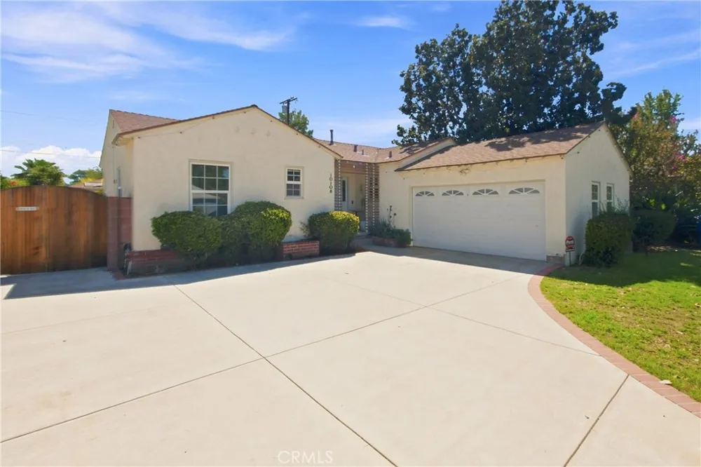 10108 Columbus San Fernando, CA 91345
