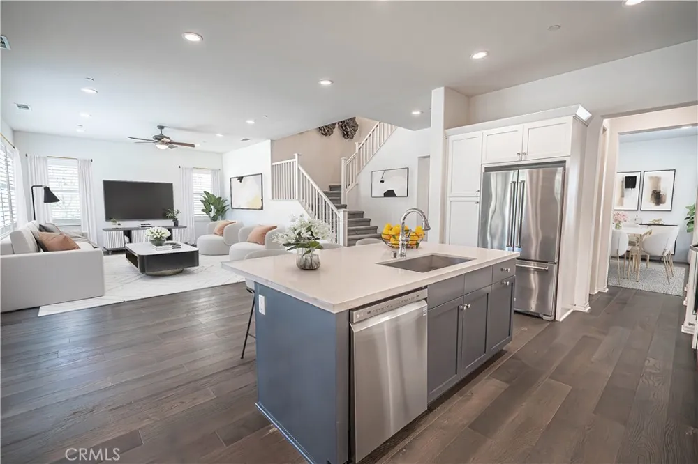 20551 Arden Place Saugus, CA 91350