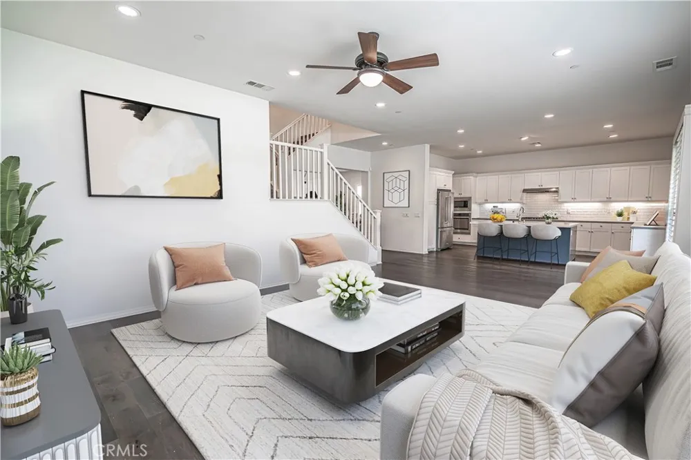 20551 Arden Place Saugus, CA 91350