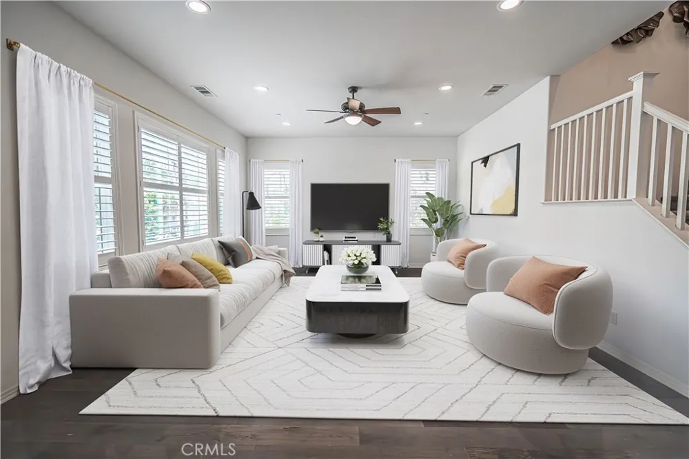 20551 Arden Place Saugus, CA 91350