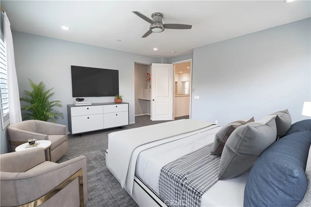 20551 Arden Place Saugus, CA 91350