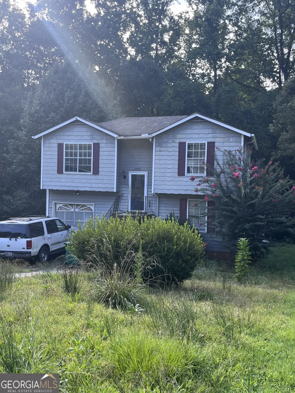 5568 Bradley CIR Lithonia, GA 30038