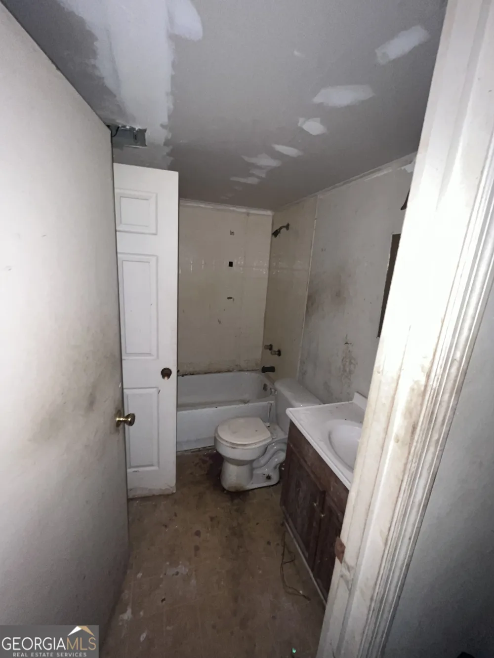 5568 Bradley CIR Lithonia, GA 30038