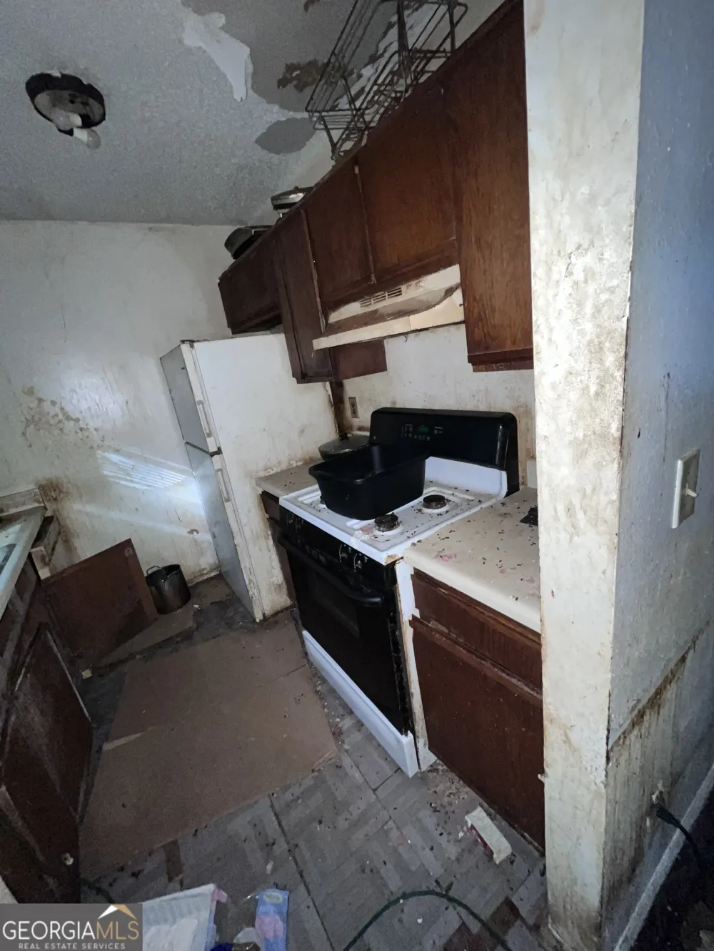 5568 Bradley CIR Lithonia, GA 30038