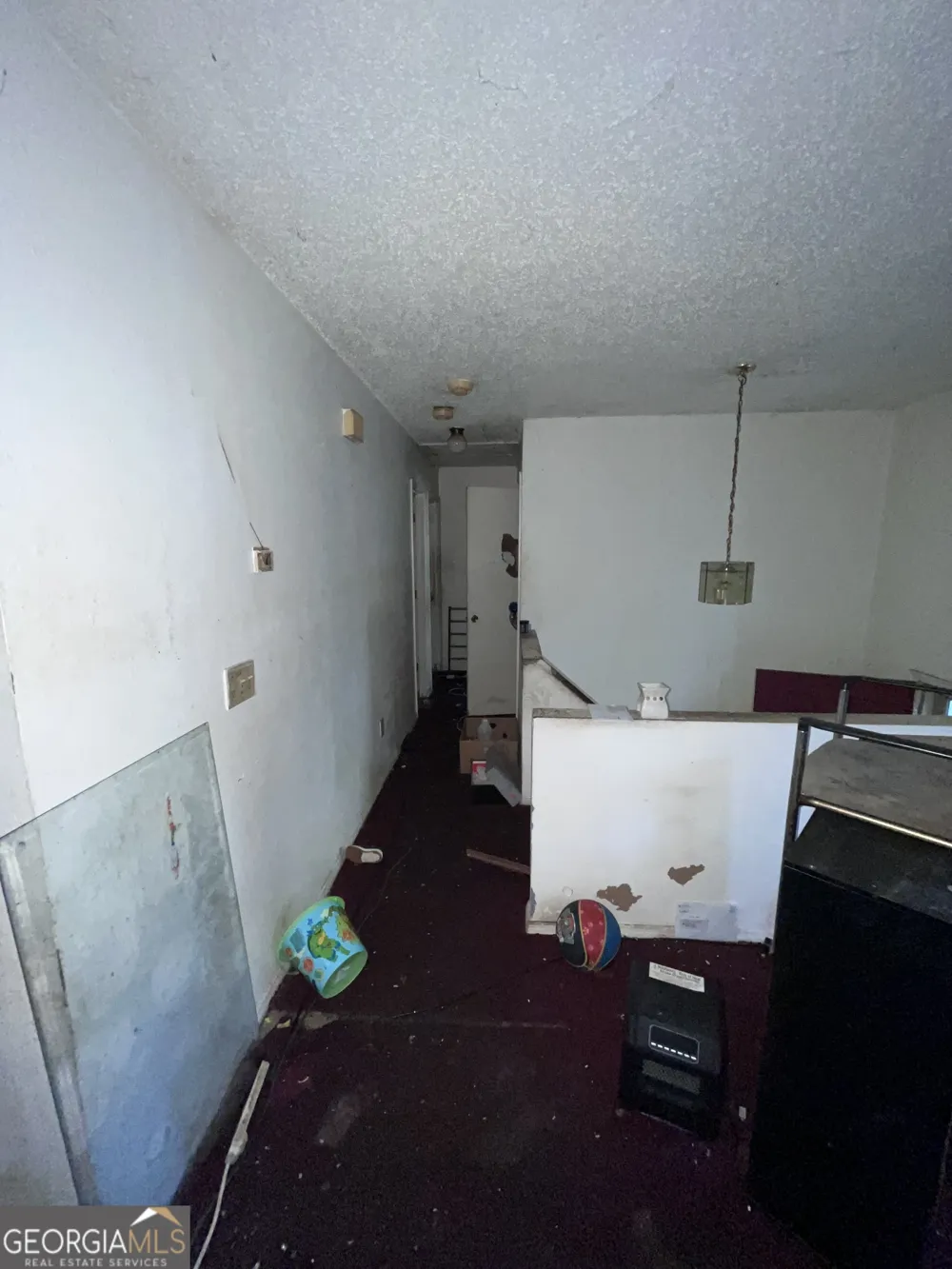 5568 Bradley CIR Lithonia, GA 30038