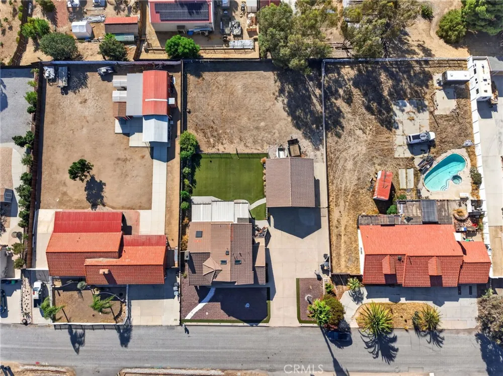 34655 Almond Wildomar, CA 92595