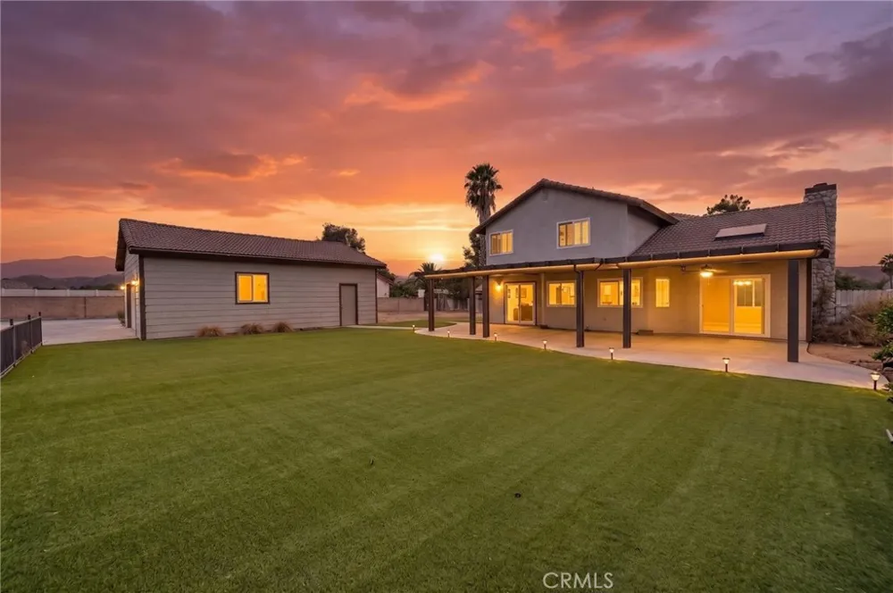 34655 Almond Wildomar, CA 92595