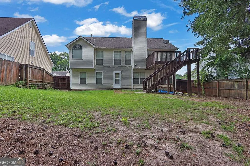 680 Old Johnson RD Lawrenceville, GA 30045