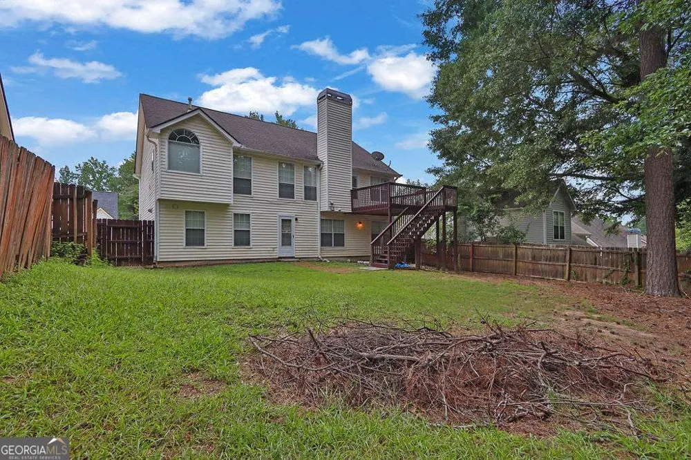 680 Old Johnson RD Lawrenceville, GA 30045