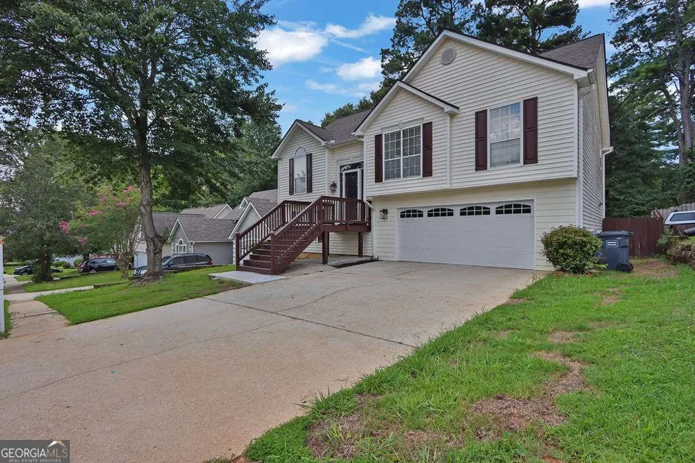 680 Old Johnson RD Lawrenceville, GA 30045