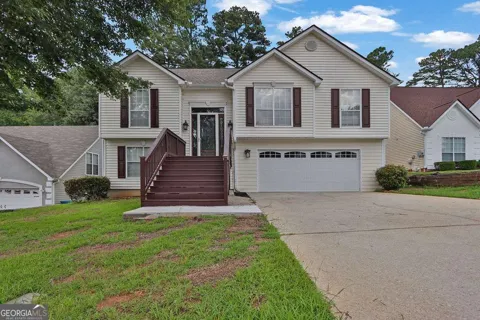 680 Old Johnson RD