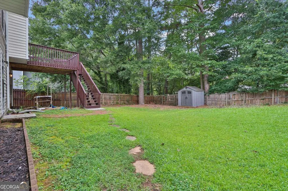 680 Old Johnson RD Lawrenceville, GA 30045