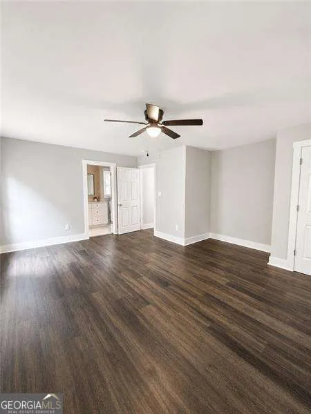 2773 Austin LN Jonesboro, GA 30236