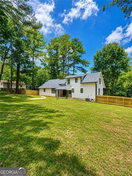 2773 Austin LN Jonesboro, GA 30236