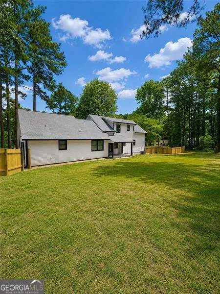 2773 Austin LN Jonesboro, GA 30236
