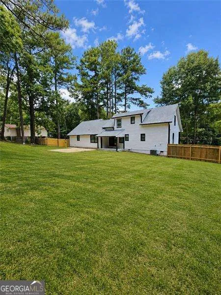 2773 Austin LN Jonesboro, GA 30236