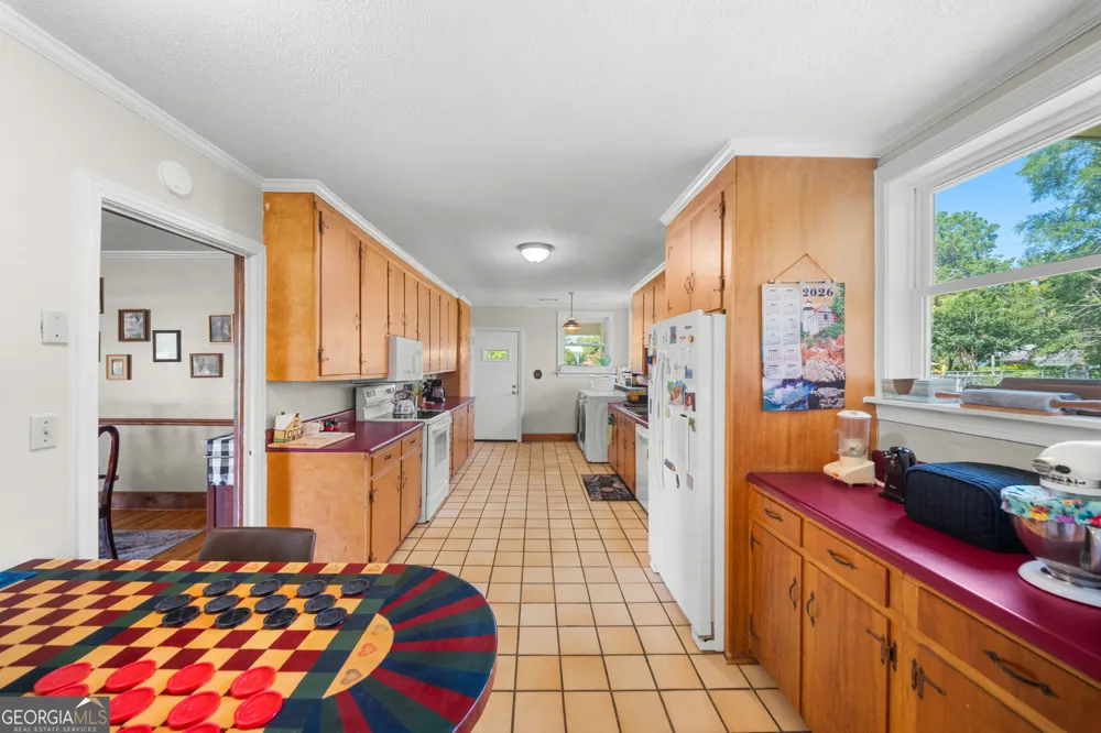 225 Virginia AVE Millen, GA 30442