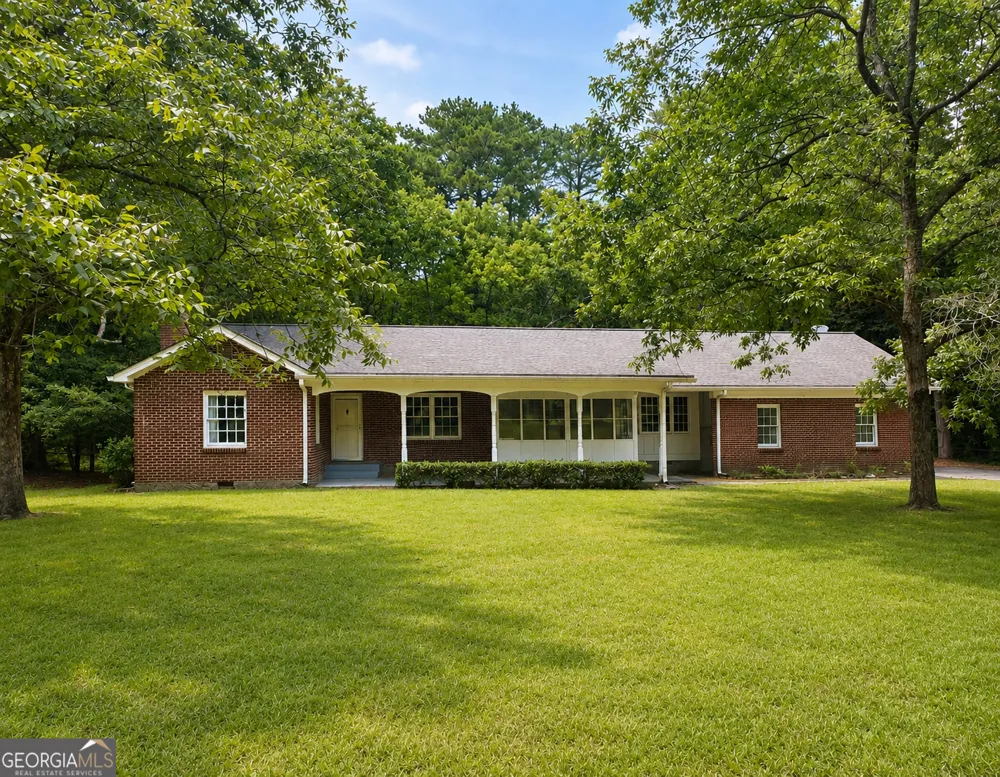 2934 Union Grove RD Conyers, GA 30012