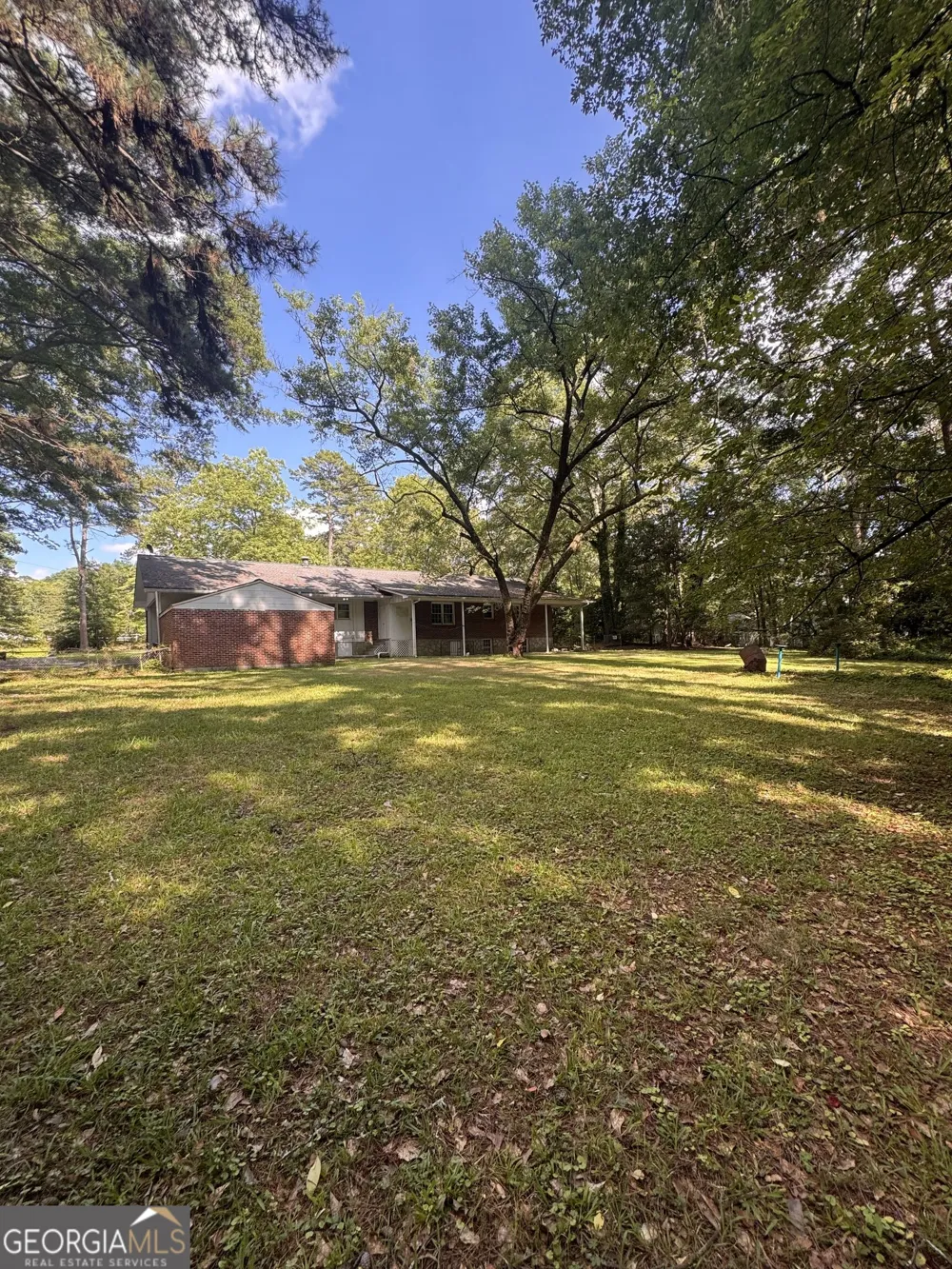 2934 Union Grove RD Conyers, GA 30012