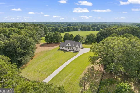 1191 Dove Creek RD