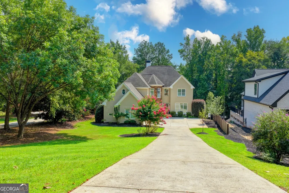 4450 Flagship DR Gainesville, GA 30506