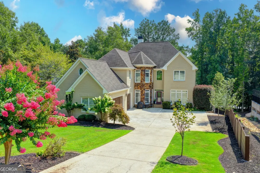 4450 Flagship DR Gainesville, GA 30506