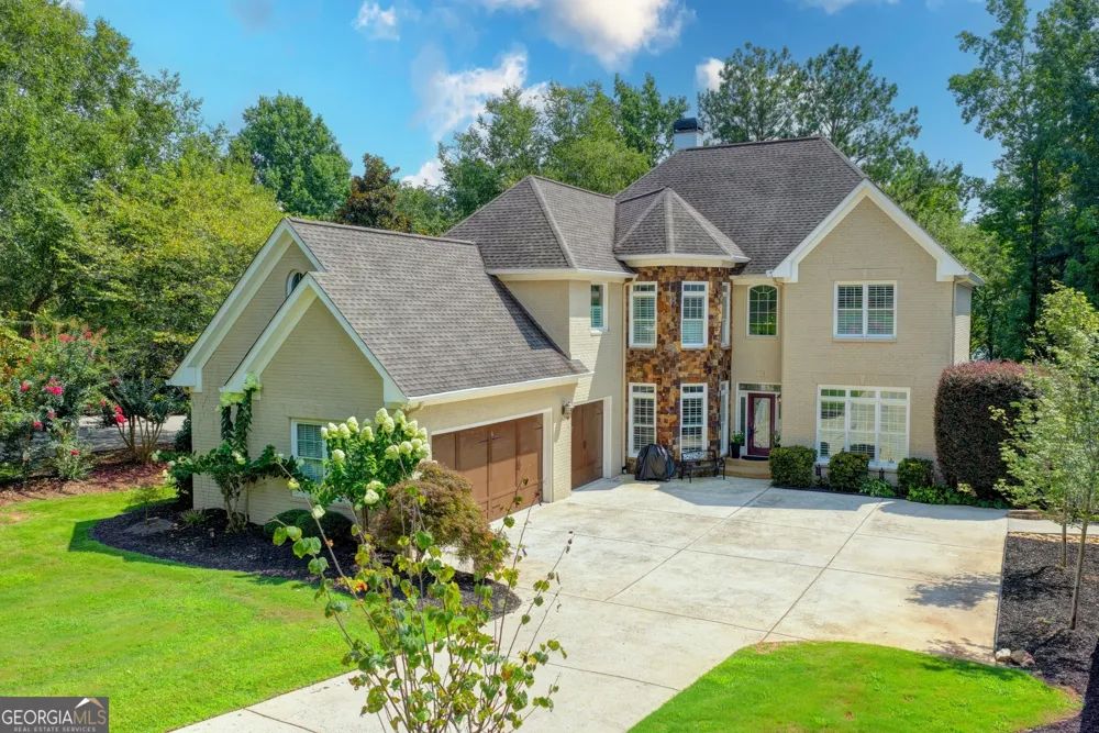 4450 Flagship DR Gainesville, GA 30506