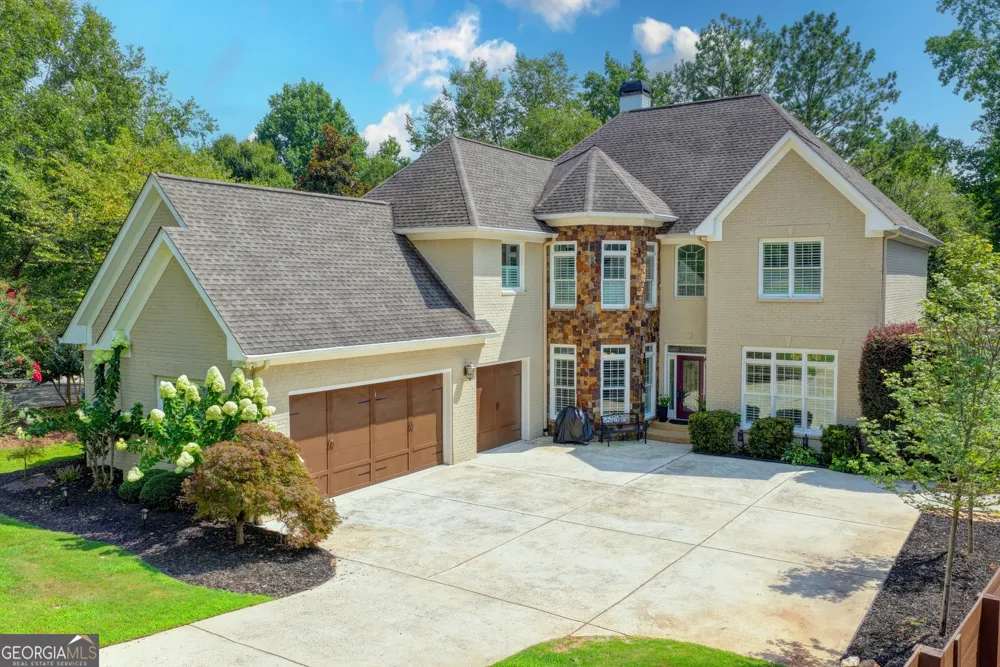 4450 Flagship DR Gainesville, GA 30506