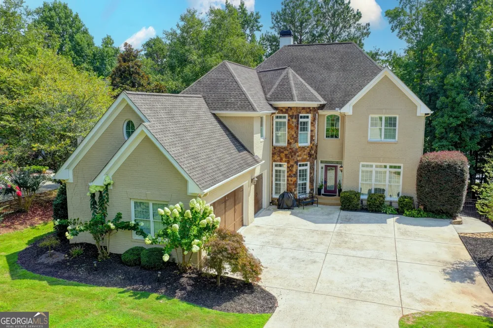 4450 Flagship DR Gainesville, GA 30506