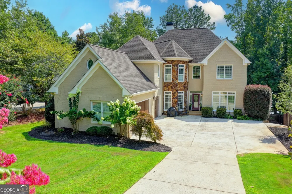 4450 Flagship DR Gainesville, GA 30506