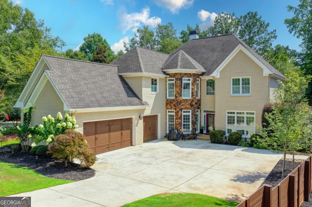 4450 Flagship DR Gainesville, GA 30506