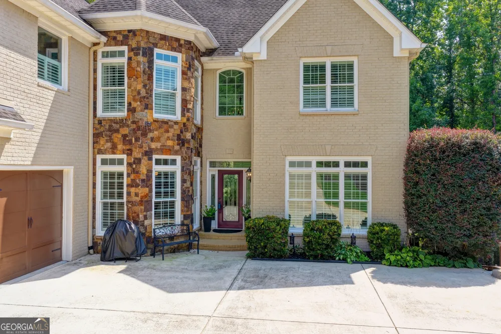 4450 Flagship DR Gainesville, GA 30506