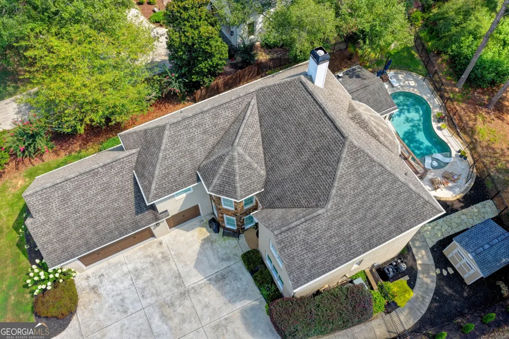 4450 Flagship DR Gainesville, GA 30506