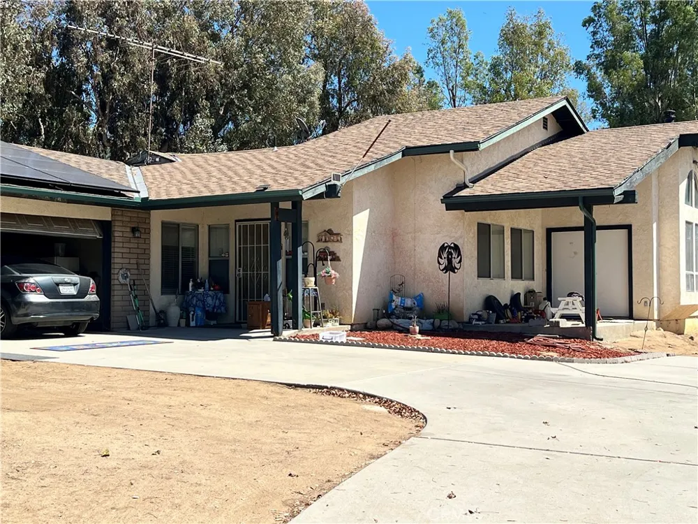 27440 Cornell St Hemet, CA 92544
