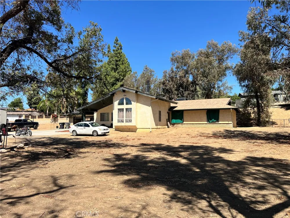 27440 Cornell St Hemet, CA 92544