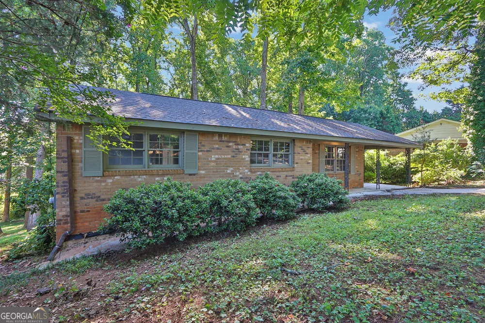 2944 Drew Valley ST Gainesville, GA 30504