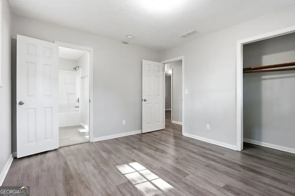 2944 Drew Valley ST Gainesville, GA 30504