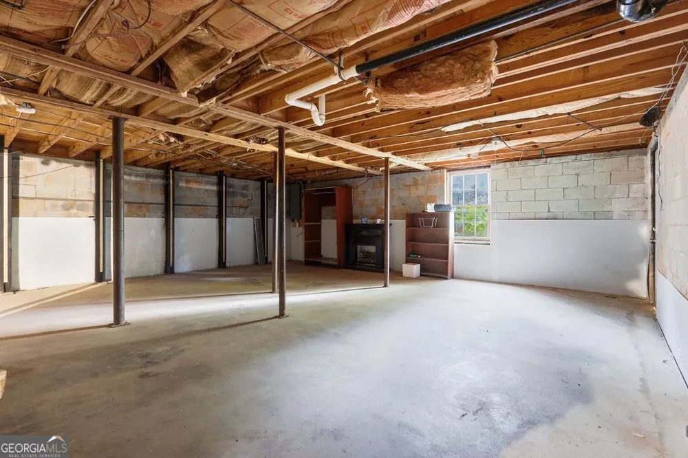 2944 Drew Valley ST Gainesville, GA 30504