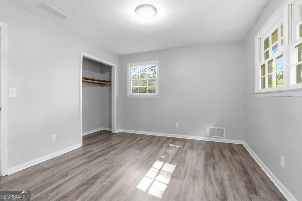2944 Drew Valley ST Gainesville, GA 30504