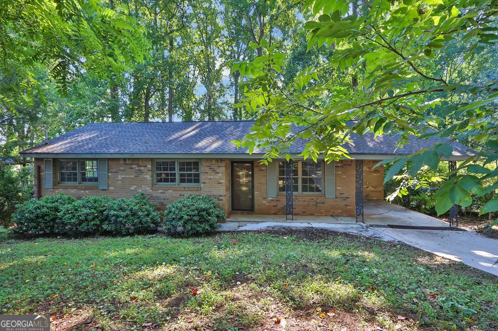 2944 Drew Valley ST Gainesville, GA 30504