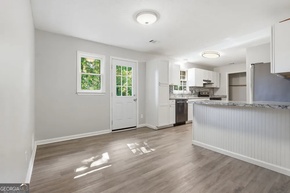 2944 Drew Valley ST Gainesville, GA 30504