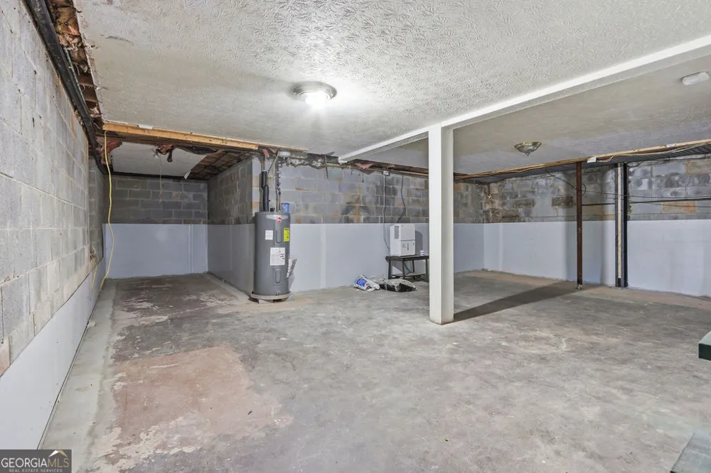 2944 Drew Valley ST Gainesville, GA 30504