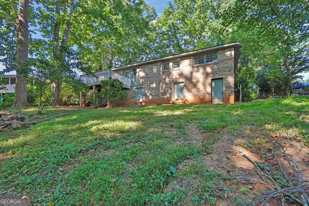 2944 Drew Valley ST Gainesville, GA 30504