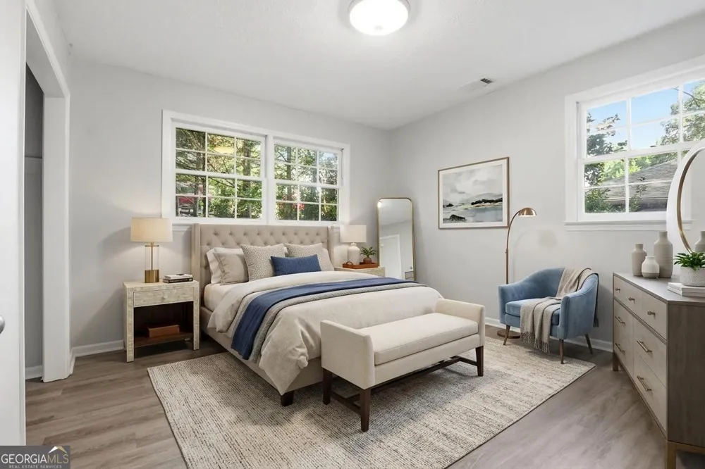 2944 Drew Valley ST Gainesville, GA 30504