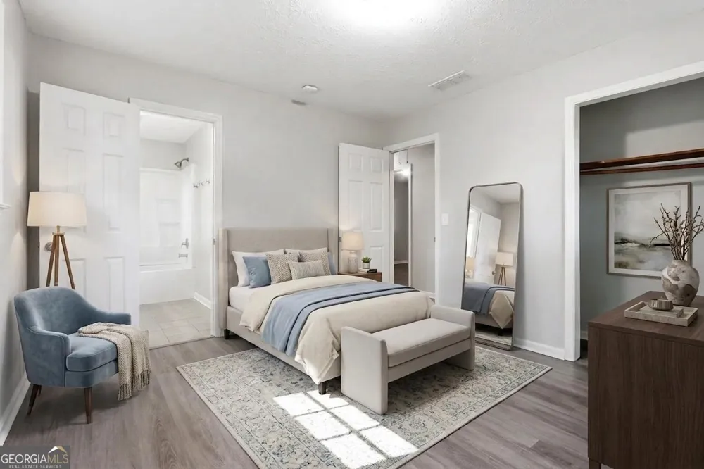 2944 Drew Valley ST Gainesville, GA 30504