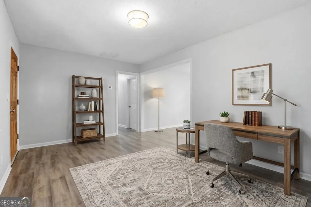 2944 Drew Valley ST Gainesville, GA 30504
