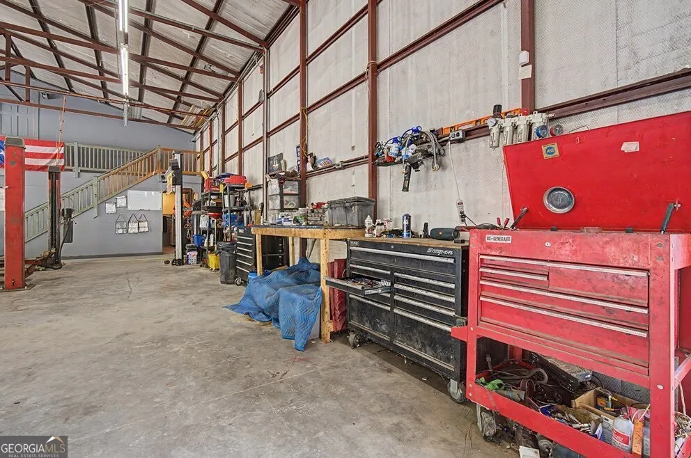 66 Deerstand DR Ellijay, GA 30540