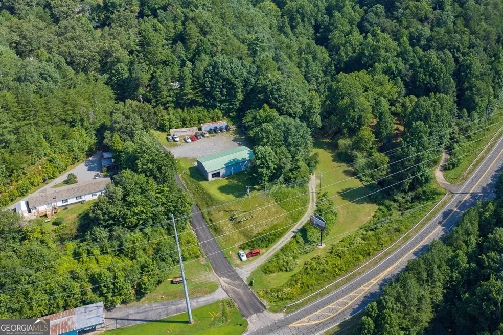 66 Deerstand DR Ellijay, GA 30540