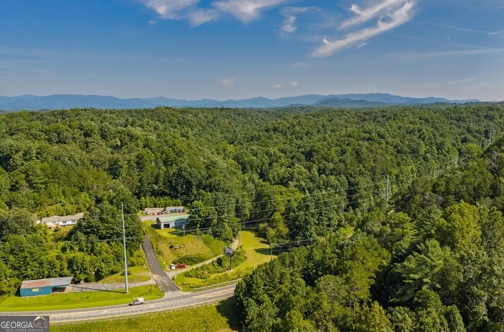 66 Deerstand DR Ellijay, GA 30540