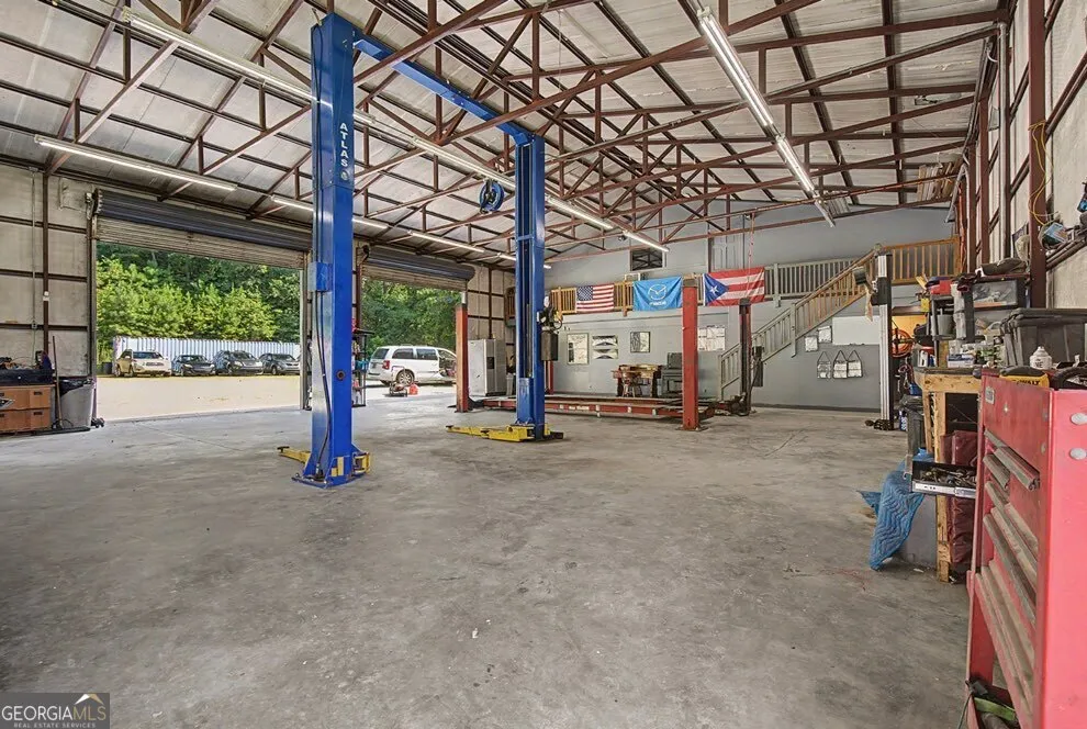 66 Deerstand DR Ellijay, GA 30540